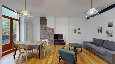 Photo du 90 Grande Rue, 59100 Roubaix, France Roubaix