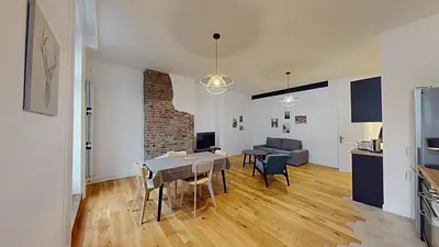 Photo du 90 Grande Rue, 59100 Roubaix, France Roubaix