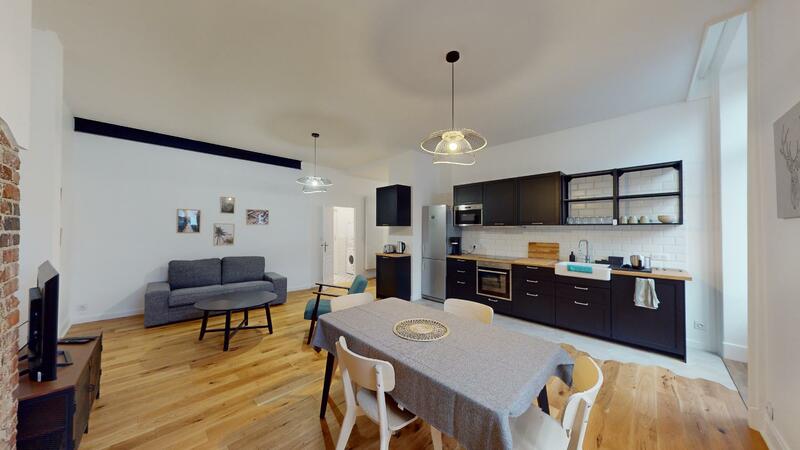 Photo du 90 Grande Rue, 59100 Roubaix, France Roubaix