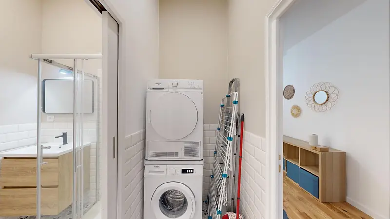 Photo du 90 Grande Rue, 59100 Roubaix, France Roubaix