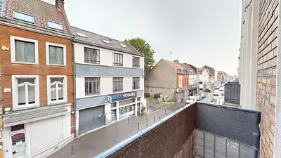 Photo du 90 Grande Rue, 59100 Roubaix, France Roubaix