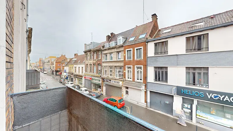 Photo du 90 Grande Rue, 59100 Roubaix, France Roubaix