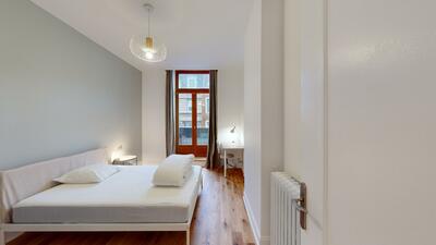 Photo du 90 Grande Rue, 59100 Roubaix, France Roubaix