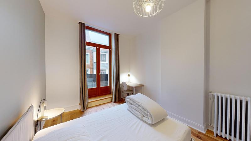 Photo du 90 Grande Rue, 59100 Roubaix, France Roubaix