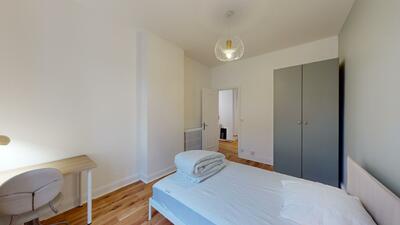 Photo du 90 Grande Rue, 59100 Roubaix, France Roubaix