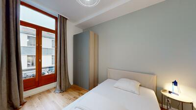 Photo du 90 Grande Rue, 59100 Roubaix, France Roubaix