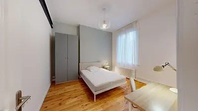 Photo du 90 Grande Rue, 59100 Roubaix, France Roubaix