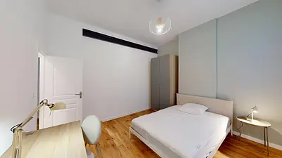 Photo du 90 Grande Rue, 59100 Roubaix, France Roubaix