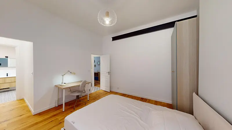 Photo du 90 Grande Rue, 59100 Roubaix, France Roubaix