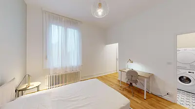 Photo du 90 Grande Rue, 59100 Roubaix, France Roubaix