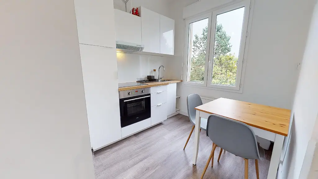 Photo du 66 Boulevard Gabriel Lauriol, 44300 Nantes, France Nantes