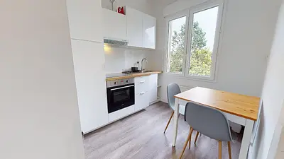 Photo du 66 Boulevard Gabriel Lauriol, 44300 Nantes, France Nantes