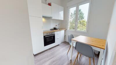 Photo du 66 Boulevard Gabriel Lauriol, 44300 Nantes, France Nantes