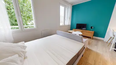 Photo du 66 Boulevard Gabriel Lauriol, 44300 Nantes, France Nantes