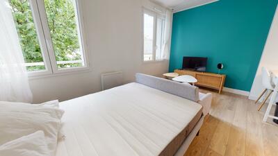 Photo du 66 Boulevard Gabriel Lauriol, 44300 Nantes, France Nantes