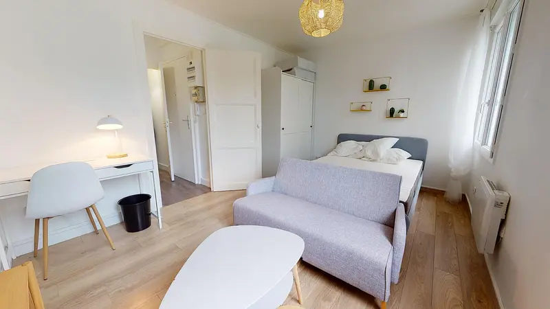 Photo du 66 Boulevard Gabriel Lauriol, 44300 Nantes, France Nantes