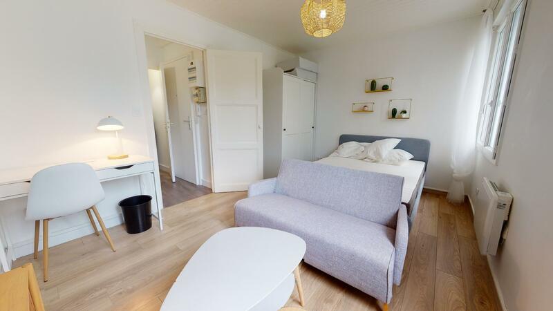 Photo du 66 Boulevard Gabriel Lauriol, 44300 Nantes, France Nantes