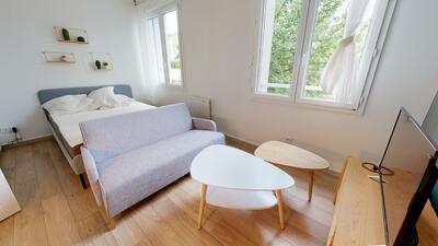 Photo du 66 Boulevard Gabriel Lauriol, 44300 Nantes, France Nantes