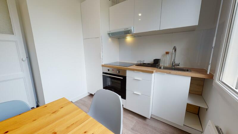 Photo du 66 Boulevard Gabriel Lauriol, 44300 Nantes, France Nantes