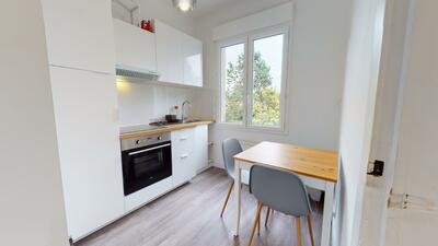 Photo du 66 Boulevard Gabriel Lauriol, 44300 Nantes, France Nantes