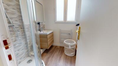 Photo du 66 Boulevard Gabriel Lauriol, 44300 Nantes, France Nantes