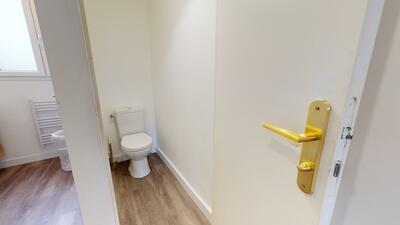 Photo du 66 Boulevard Gabriel Lauriol, 44300 Nantes, France Nantes