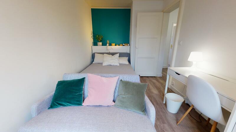 Photo du 66 Boulevard Gabriel Lauriol, 44300 Nantes, France Nantes