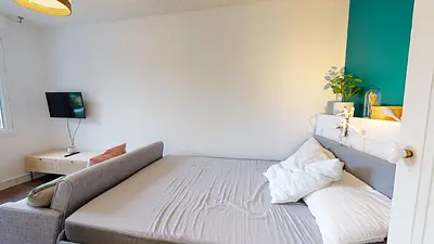 Photo du 66 Boulevard Gabriel Lauriol, 44300 Nantes, France Nantes