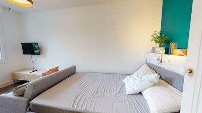 Photo du 66 Boulevard Gabriel Lauriol, 44300 Nantes, France Nantes
