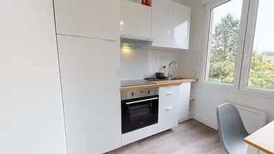 Photo du 66 Boulevard Gabriel Lauriol, 44300 Nantes, France Nantes