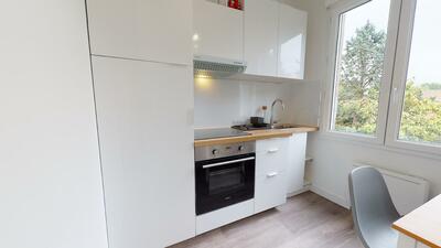 Photo du 66 Boulevard Gabriel Lauriol, 44300 Nantes, France Nantes