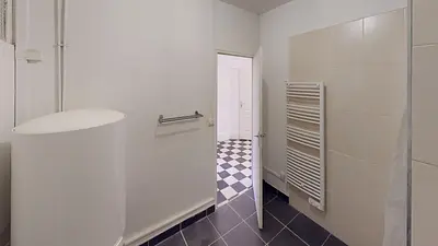 Photo du 155 Cours Albert Thomas, 69003 Lyon, France Lyon