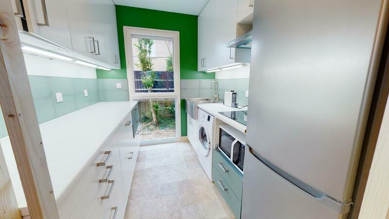 Photo du 7 rue René Prolongée, Maison neuve, 69100 Villeurbanne, France Villeurbanne