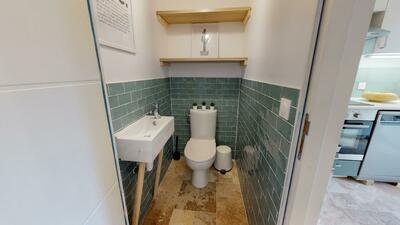 Photo du 7 rue René Prolongée, Maison neuve, 69100 Villeurbanne, France Villeurbanne