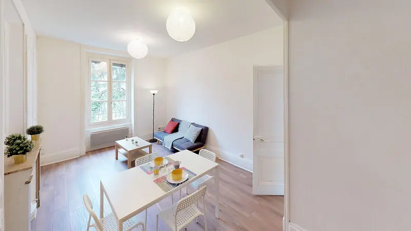 Photo du 155 Cours Albert Thomas, 69003 Lyon, France Lyon