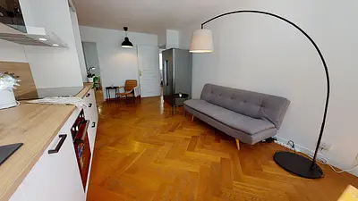 Photo du 16 Cours D'herbouville, 69004 Lyon, France Lyon