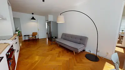 Photo du 16 Cours D'herbouville, 69004 Lyon, France Lyon