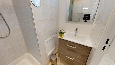 Photo du 16 Cours D'herbouville, 69004 Lyon, France Lyon