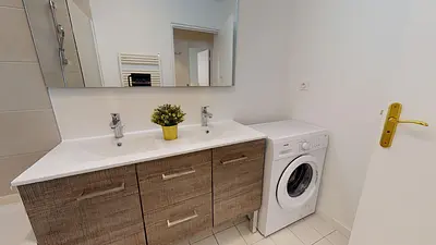 Photo du 16 Cours D'herbouville, 69004 Lyon, France Lyon