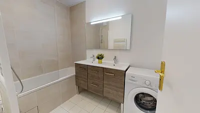 Photo du 16 Cours D'herbouville, 69004 Lyon, France Lyon