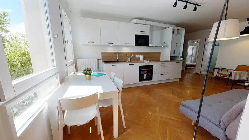 Photo du 16 Cours D'herbouville, 69004 Lyon, France Lyon