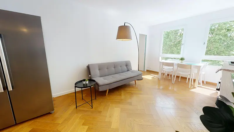 Photo du 16 Cours D'herbouville, 69004 Lyon, France Lyon