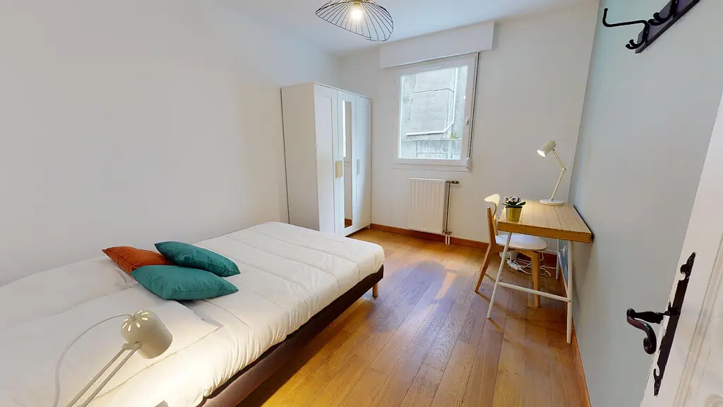 Photo du 16 Cours D'herbouville, 69004 Lyon, France Lyon