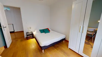 Photo du 16 Cours D'herbouville, 69004 Lyon, France Lyon