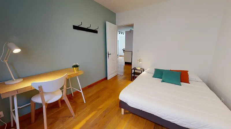 Photo du 16 Cours D'herbouville, 69004 Lyon, France Lyon