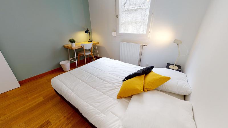 Photo du 16 Cours D'herbouville, 69004 Lyon, France Lyon