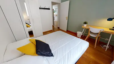 Photo du 16 Cours D'herbouville, 69004 Lyon, France Lyon