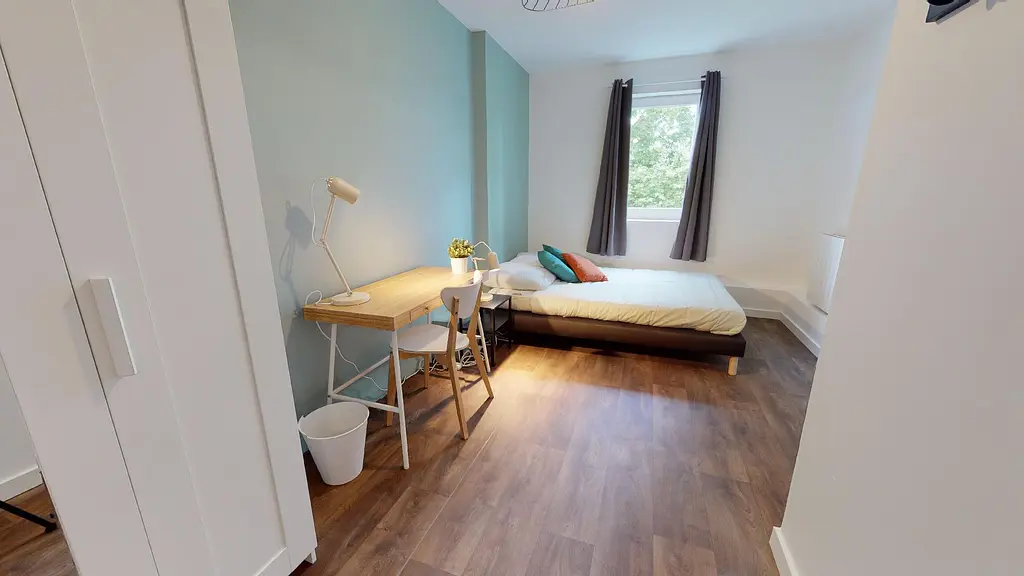 Photo du 16 Cours D'herbouville, 69004 Lyon, France Lyon