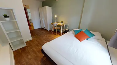 Photo du 16 Cours D'herbouville, 69004 Lyon, France Lyon