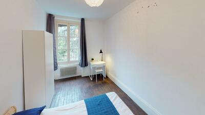 Photo du 155 Cours Albert Thomas, 69003 Lyon, France Lyon